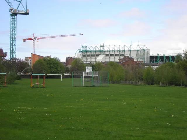 Lochend