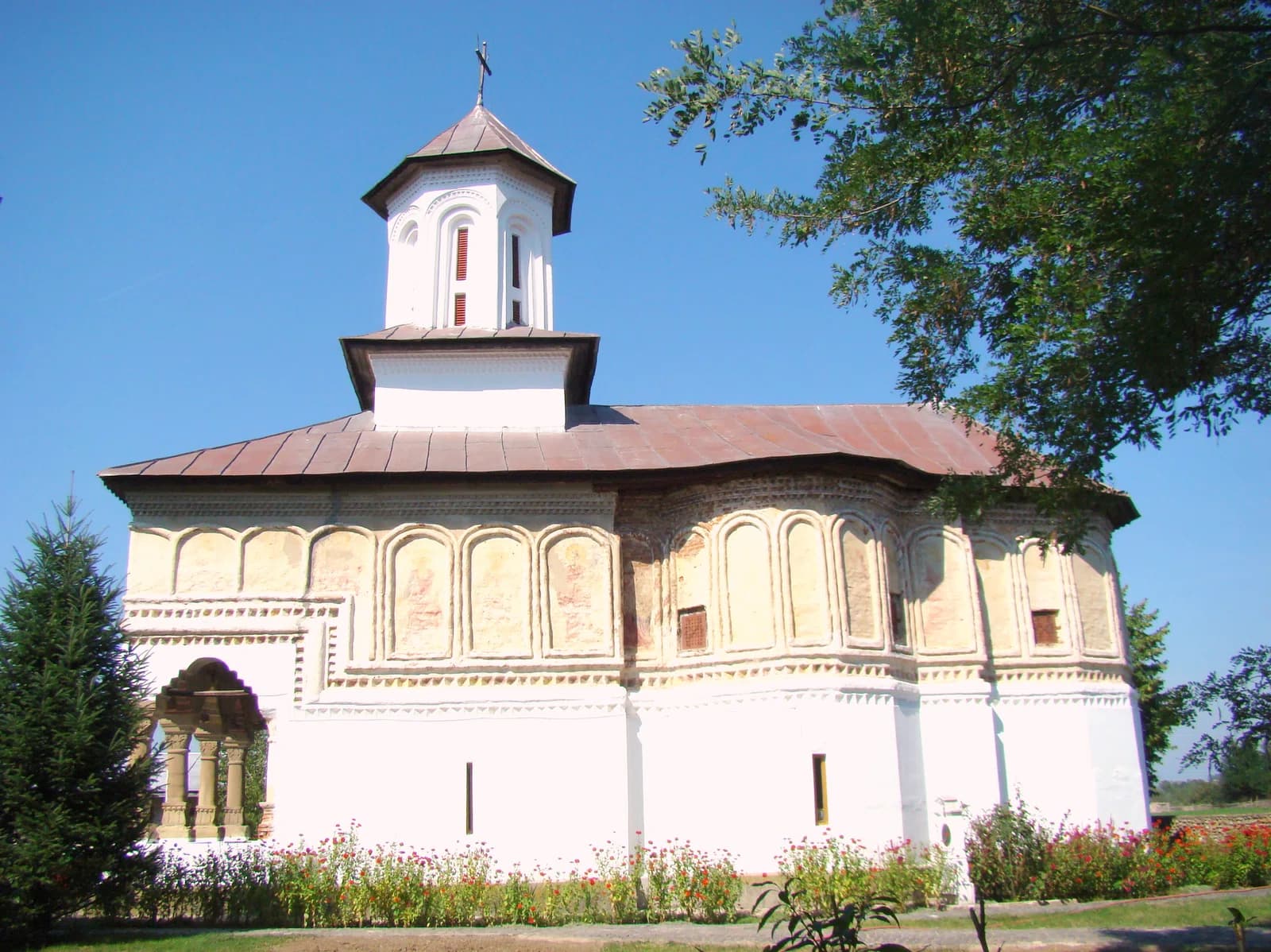 Târgu Cărbunești