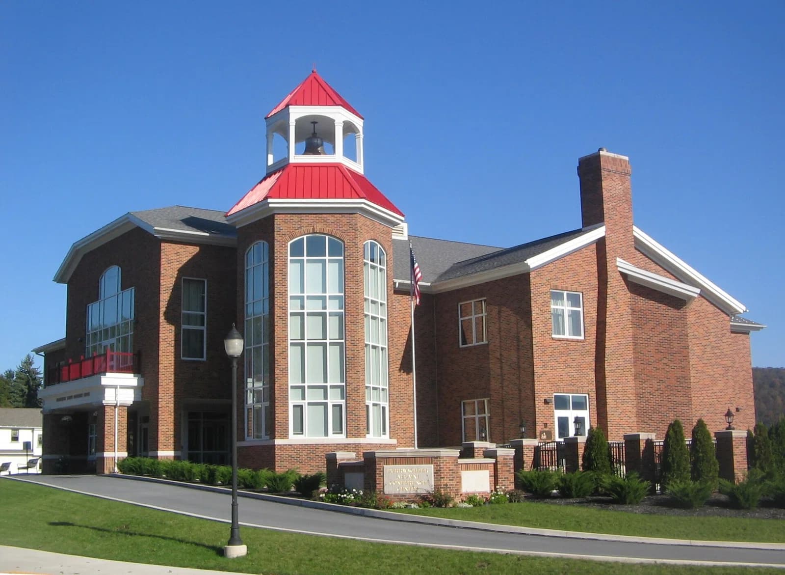 Lock Haven University of Pennsylvania