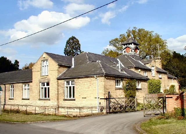 Lockington-Hemington