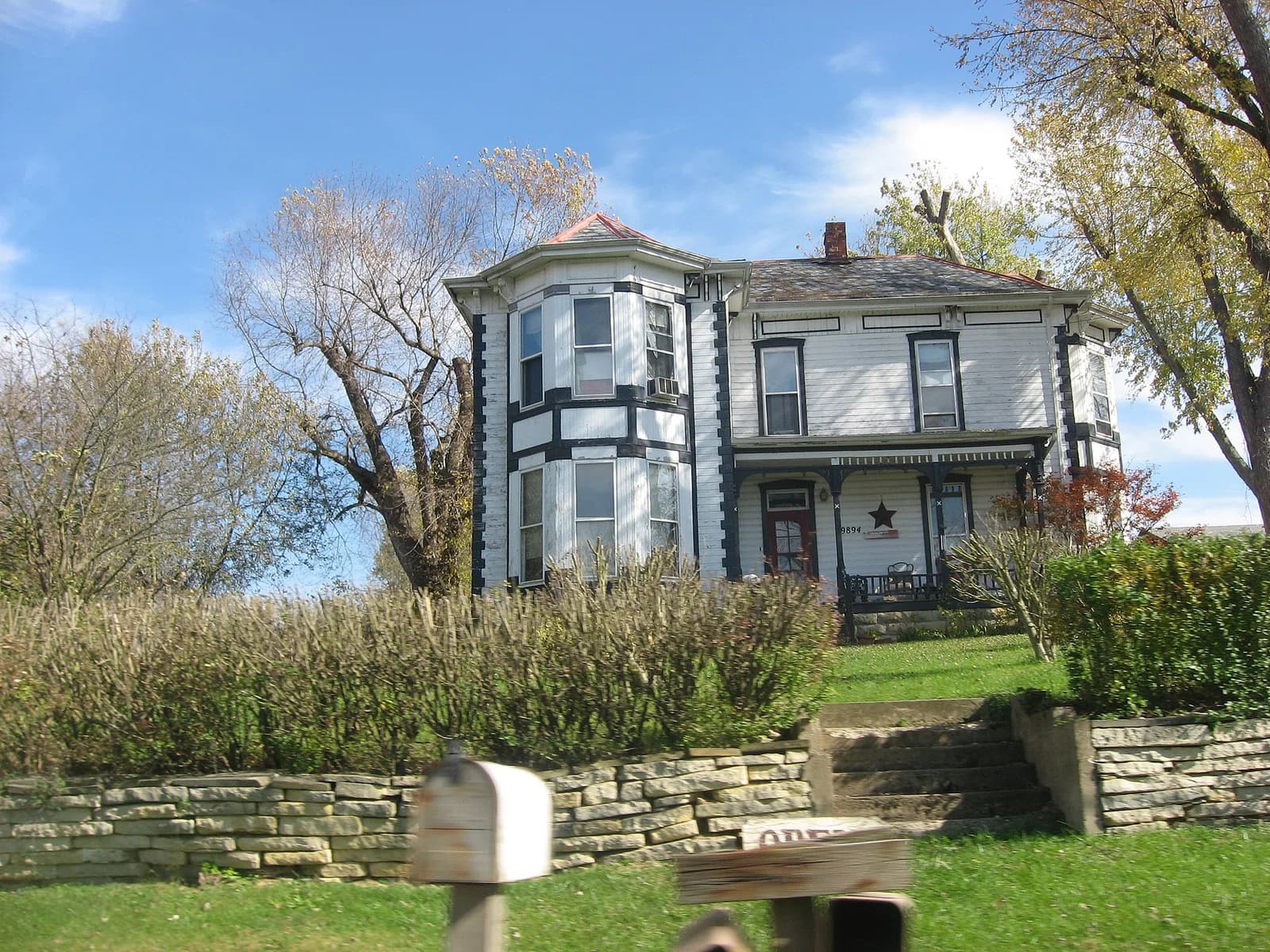 Locust Grove