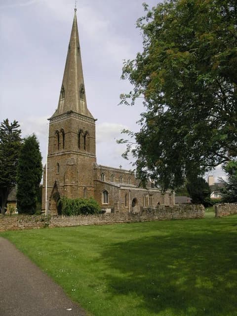 Loddington