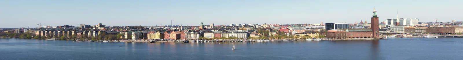 Kungsholmen