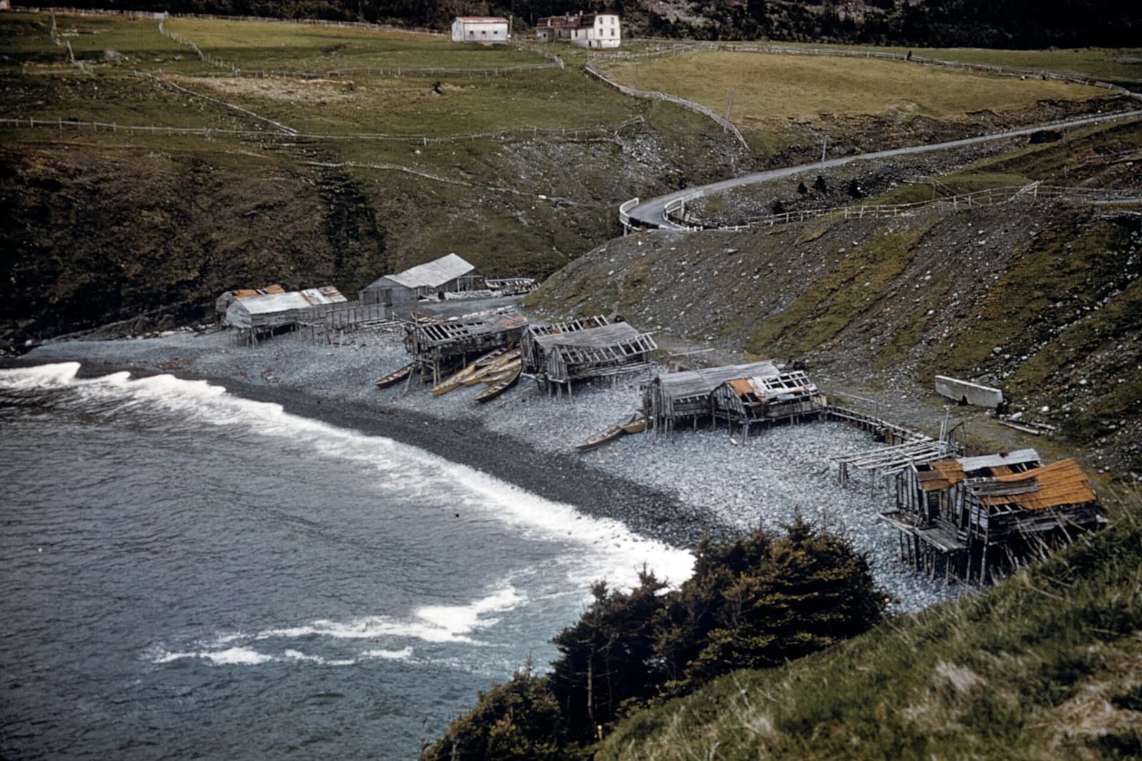Logy Bay–Middle Cove–Outer Cove