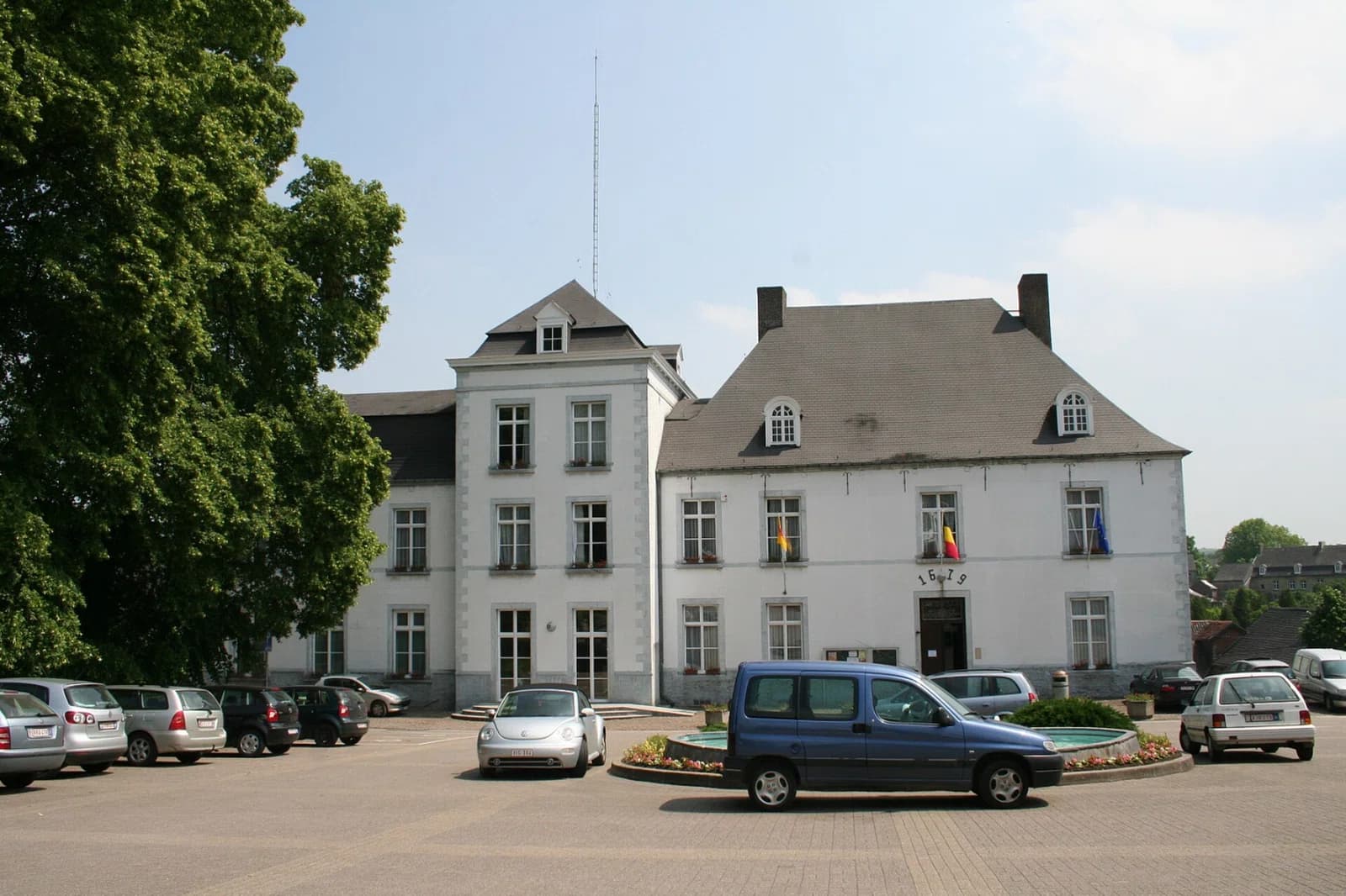 Gerpinnes