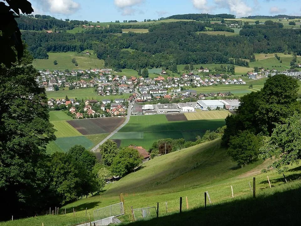 Toffen