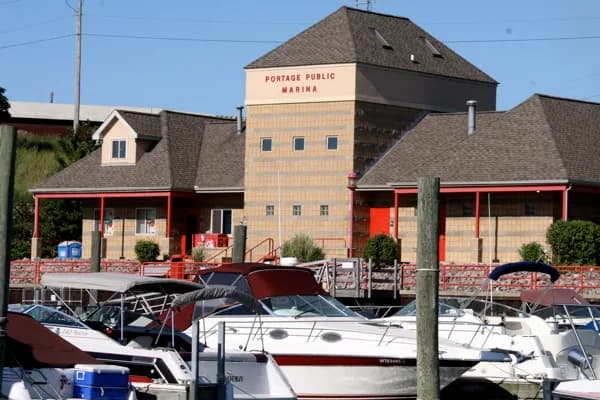 Portage