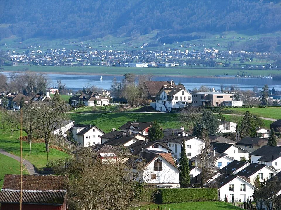 Wangen