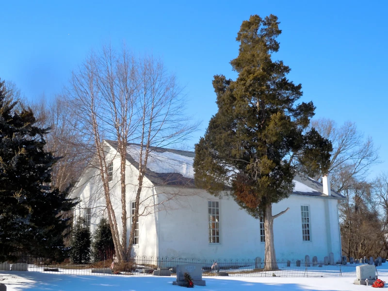 Londonderry Township