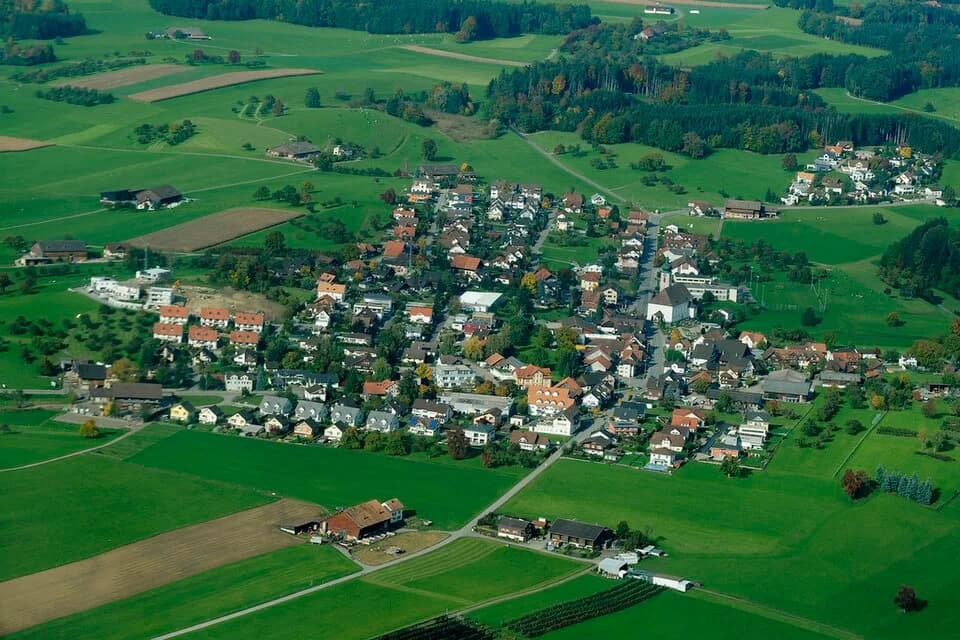 Niederhelfenschwil