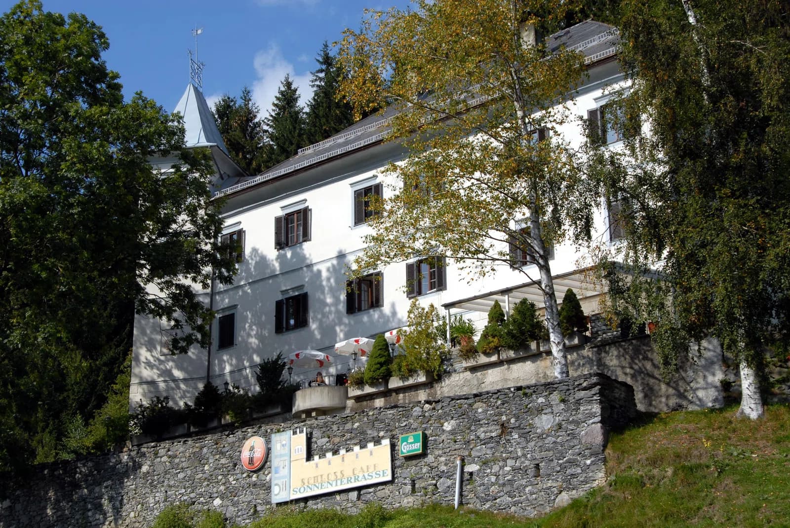 Kirchbach