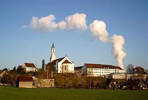 Leuggern