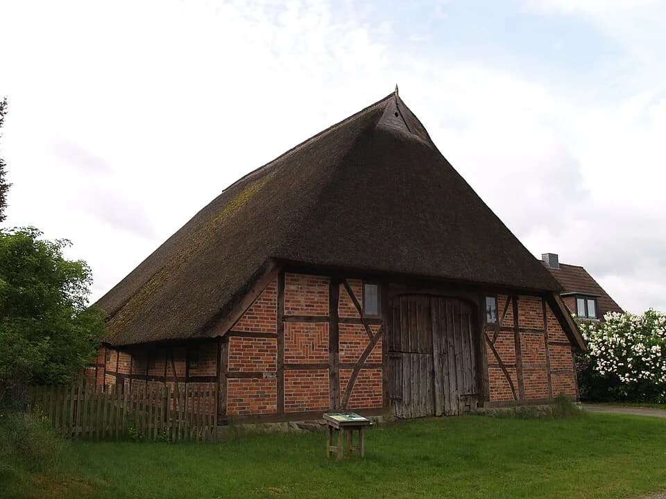 Woltersdorf
