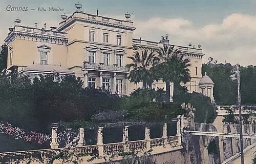 Villa Wenden