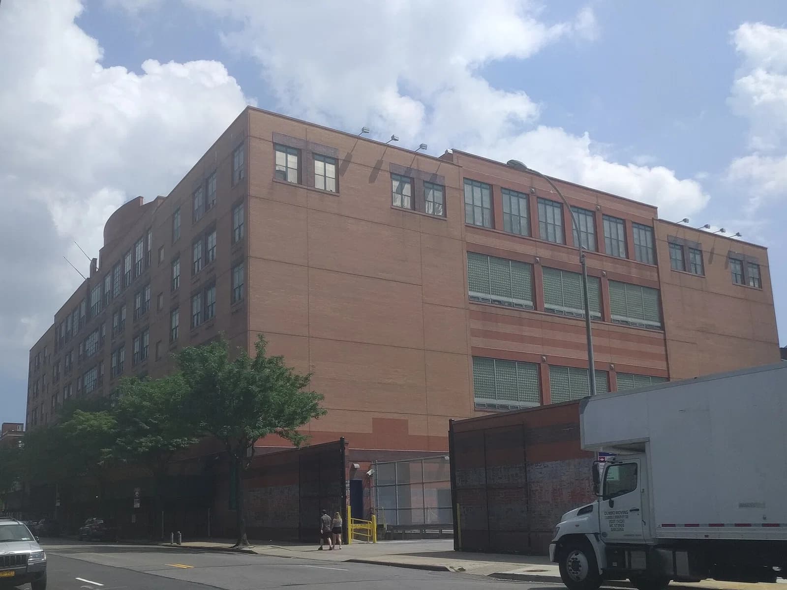 Long Island City High School