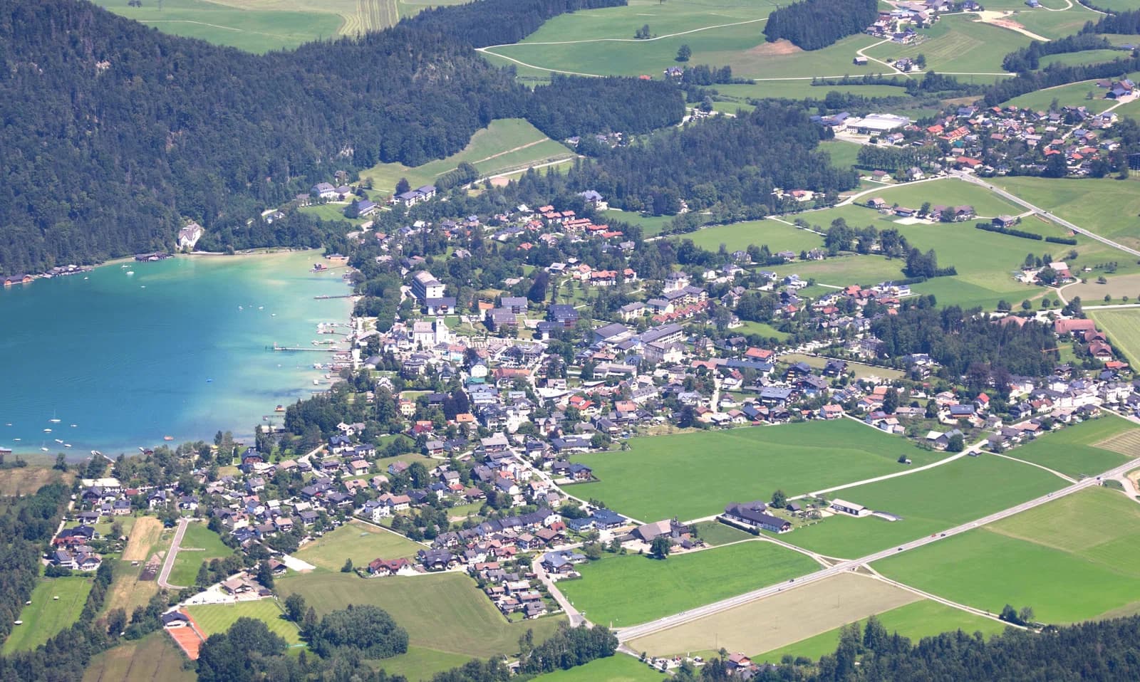 Strobl