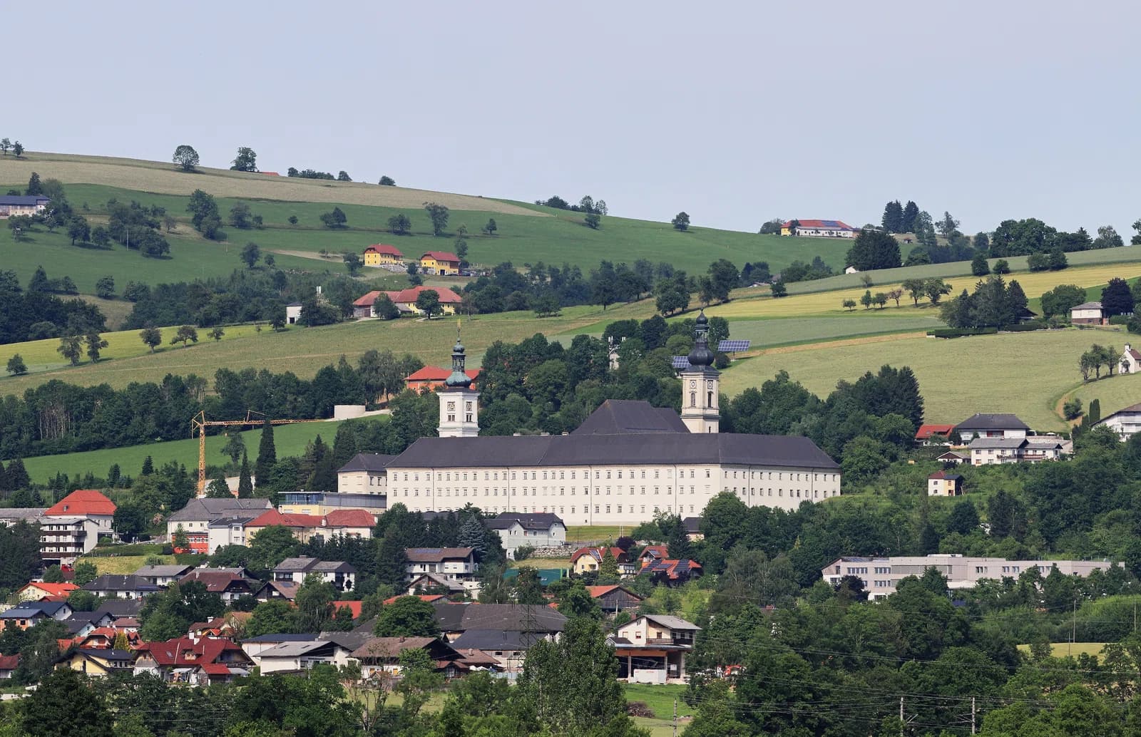 Schlierbach