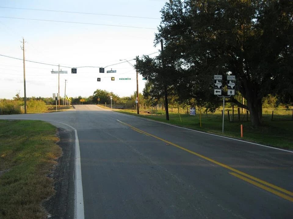 Long Point
