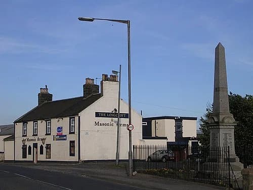 Longcroft