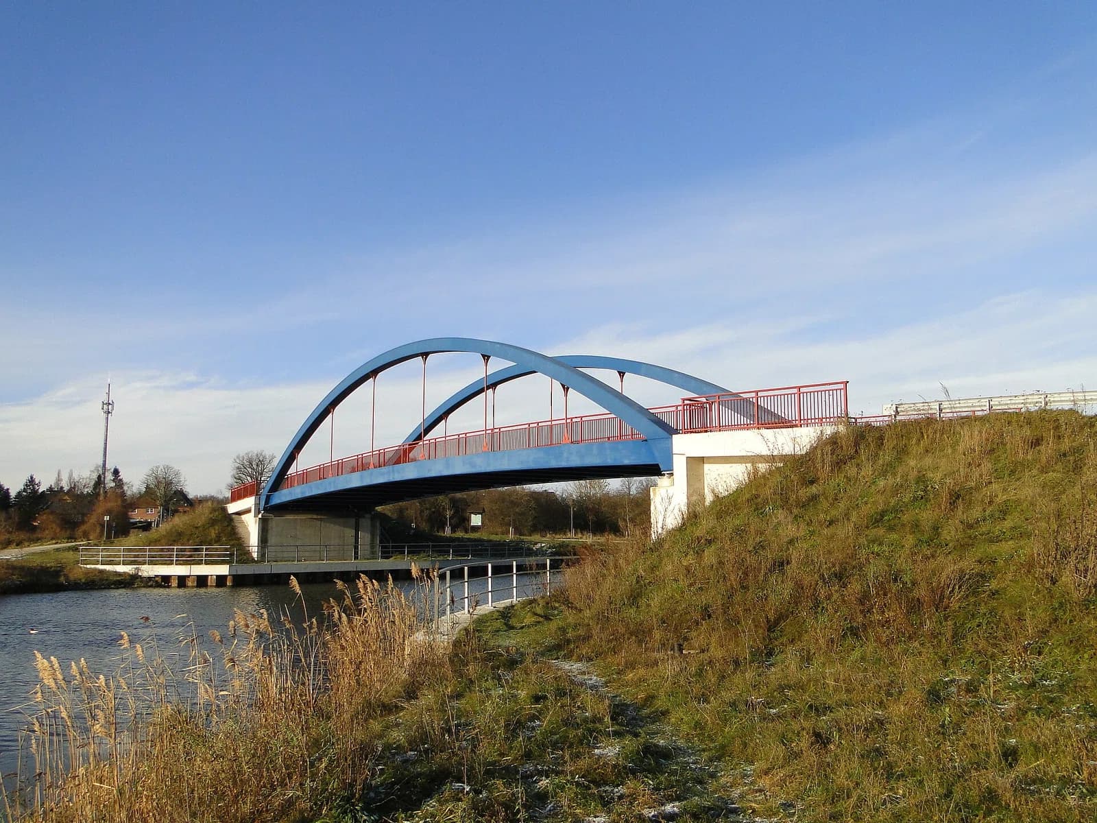 Dalldorf