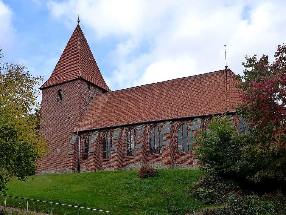 Soderstorf