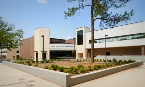 Longview High School