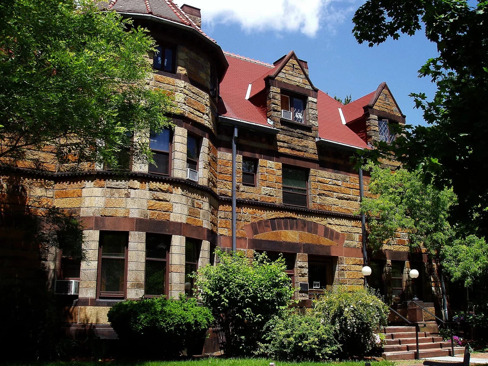 Longy School of Music of Bard College