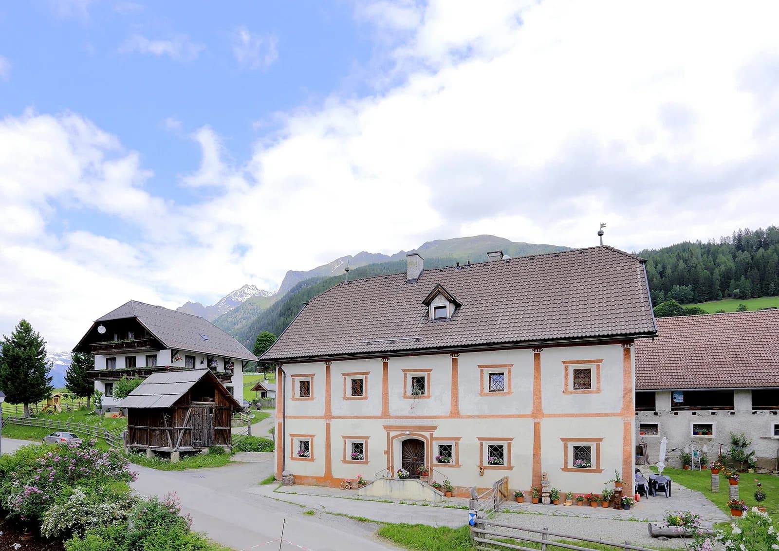 Göriach