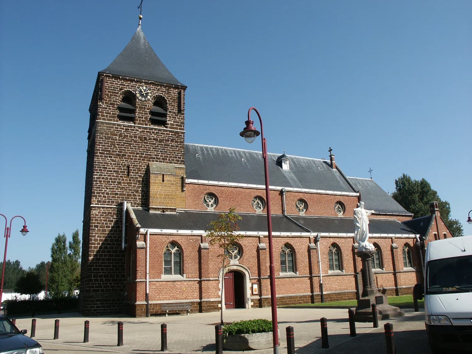 Messelbroek