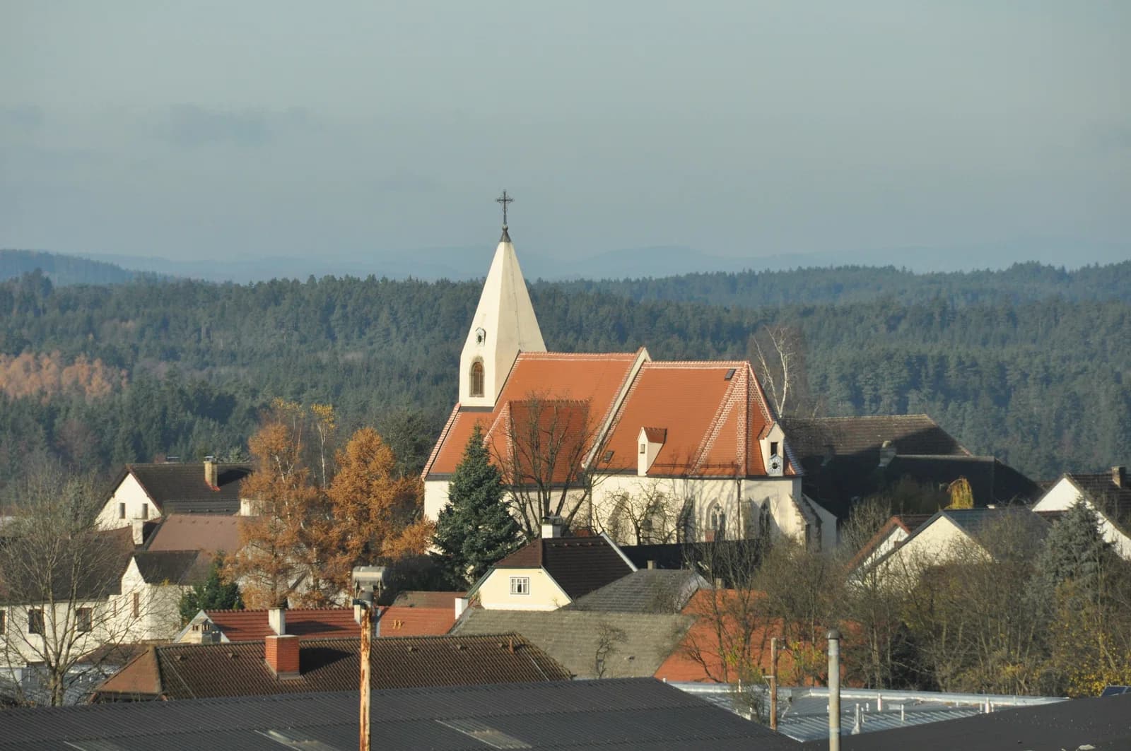 Rastenfeld