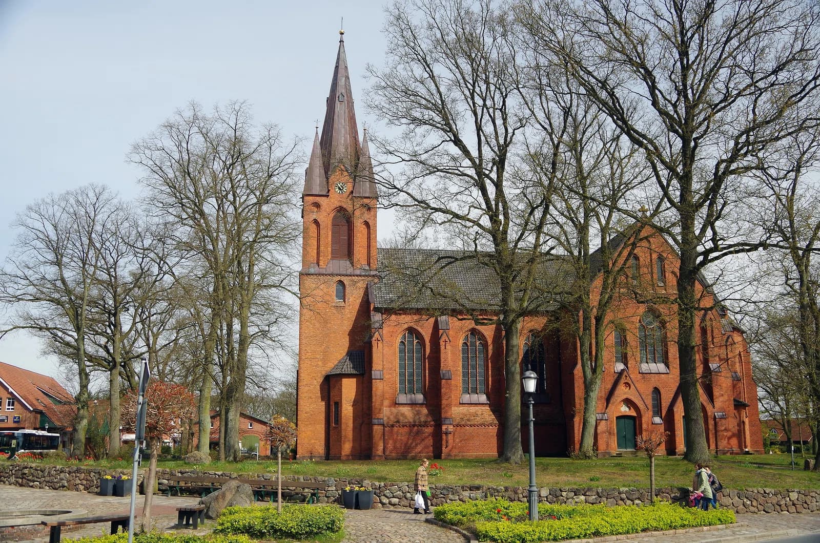 Hanstedt