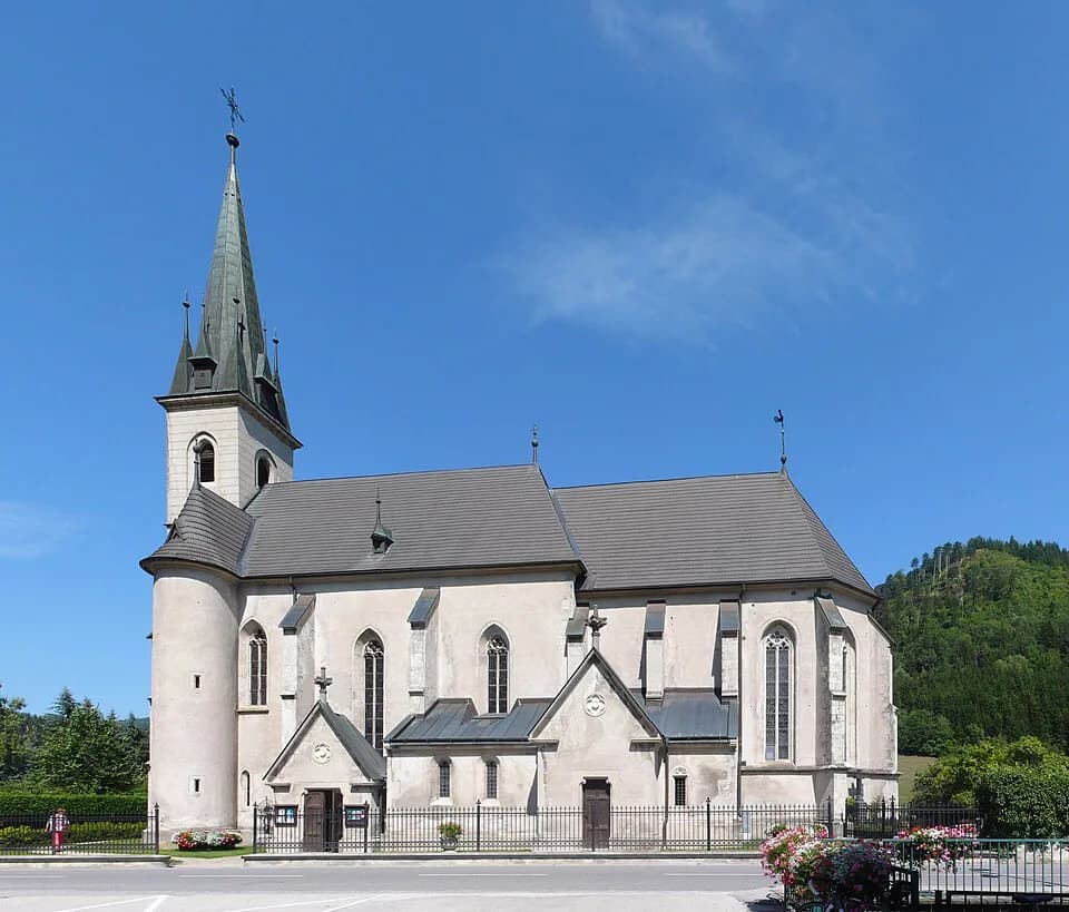 Ramsau