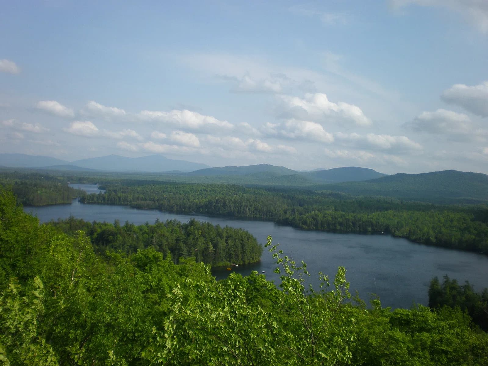 Loon Lake