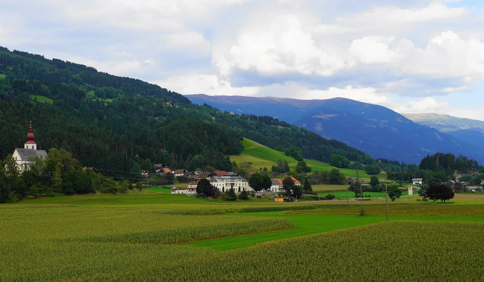 Lendorf