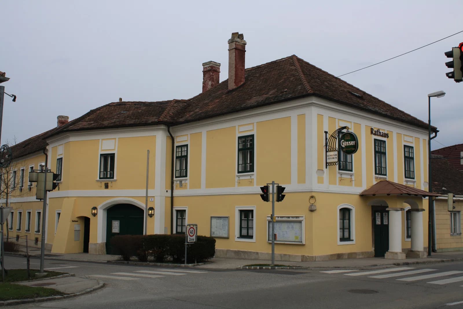 Pfaffstätten
