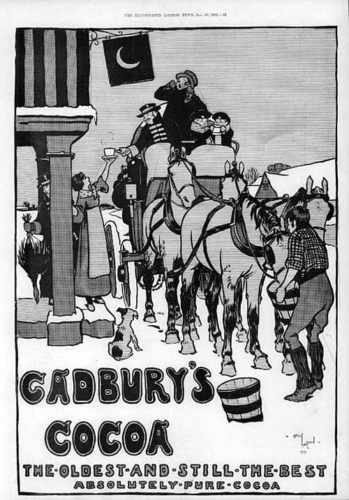 Cadbury