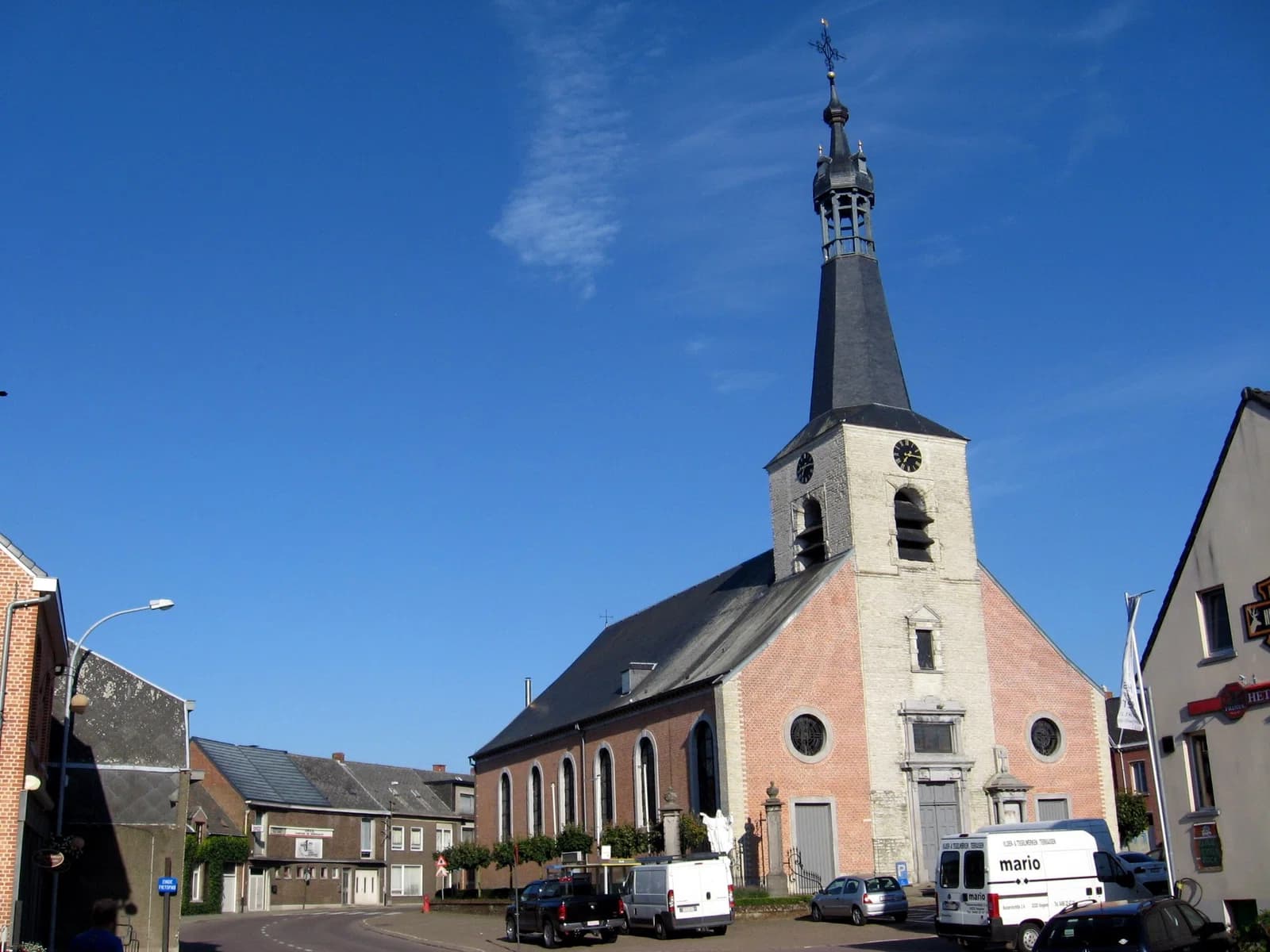 Itegem
