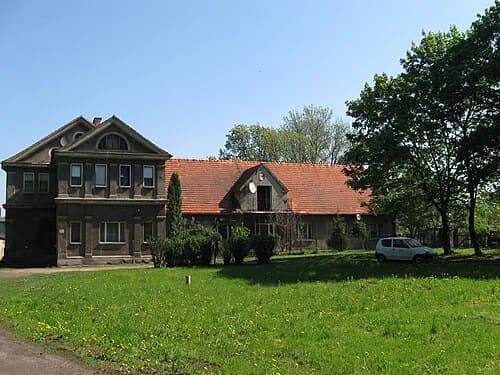Jaraczewo