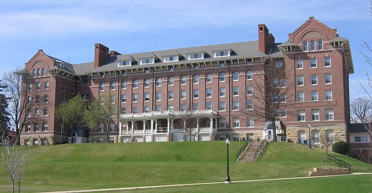 Loras College