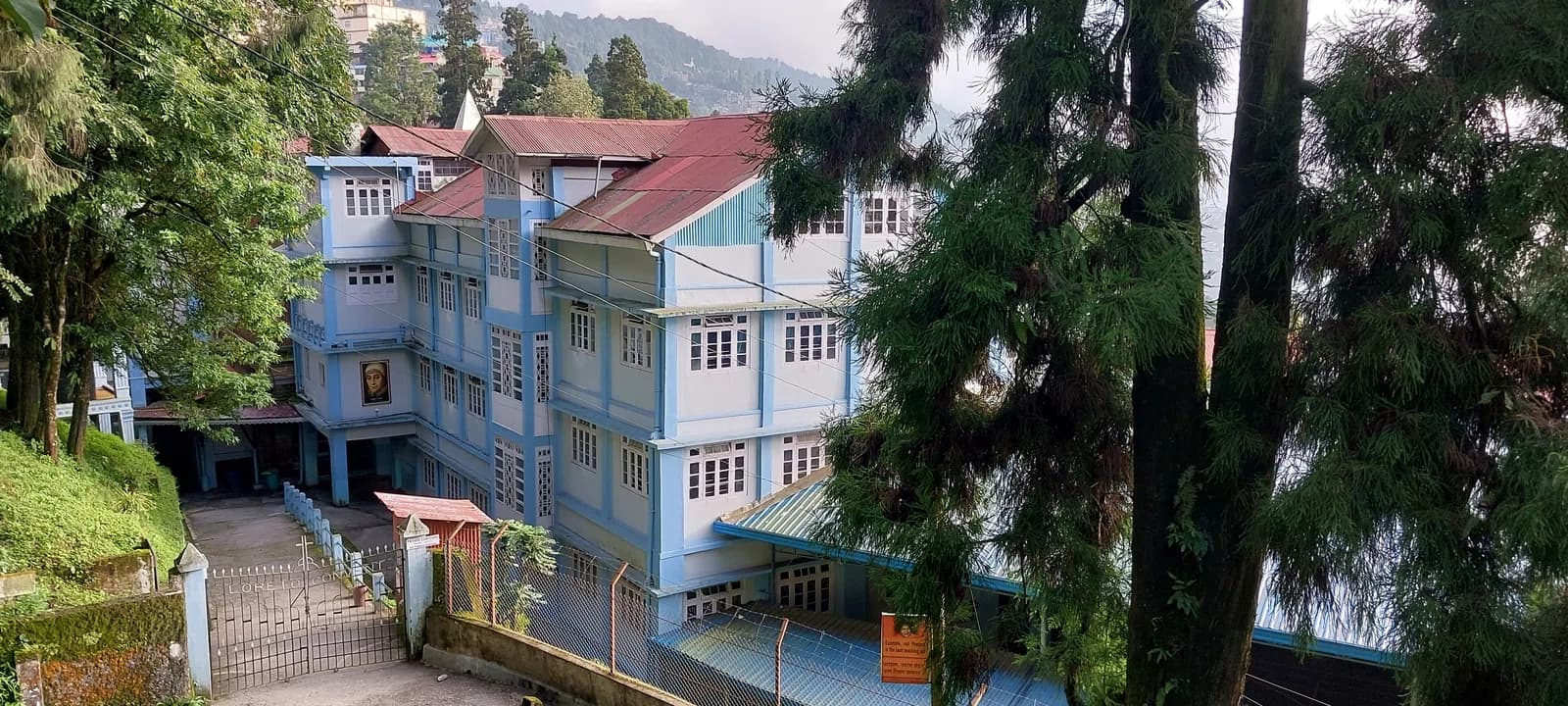 Loreto Convent