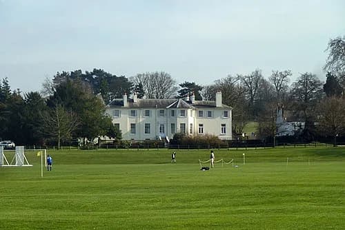 Loring Hall