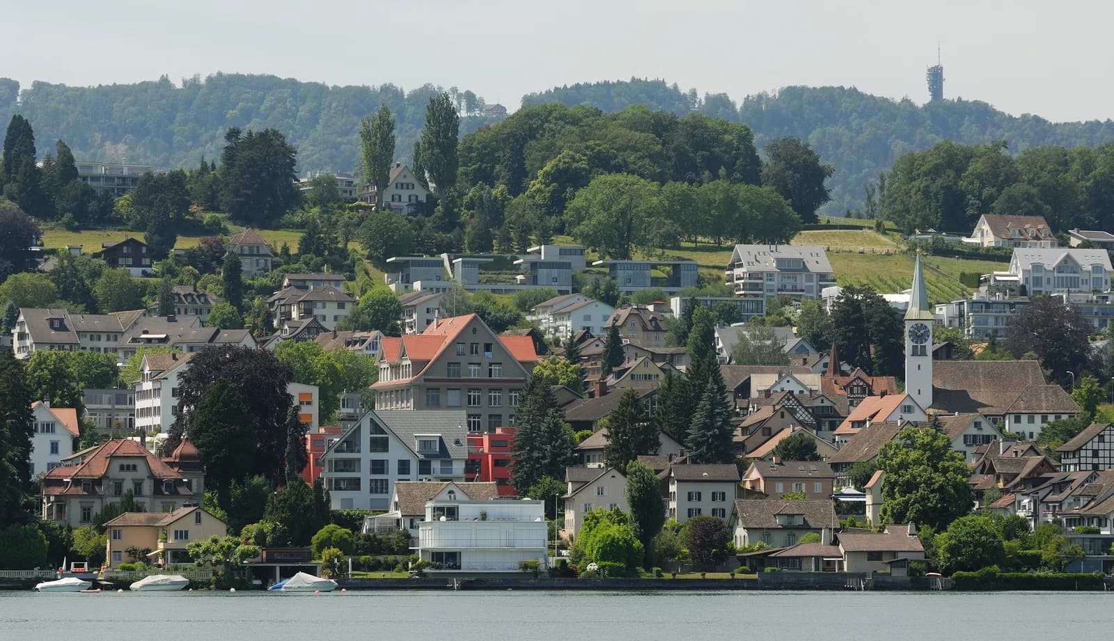 Rüschlikon