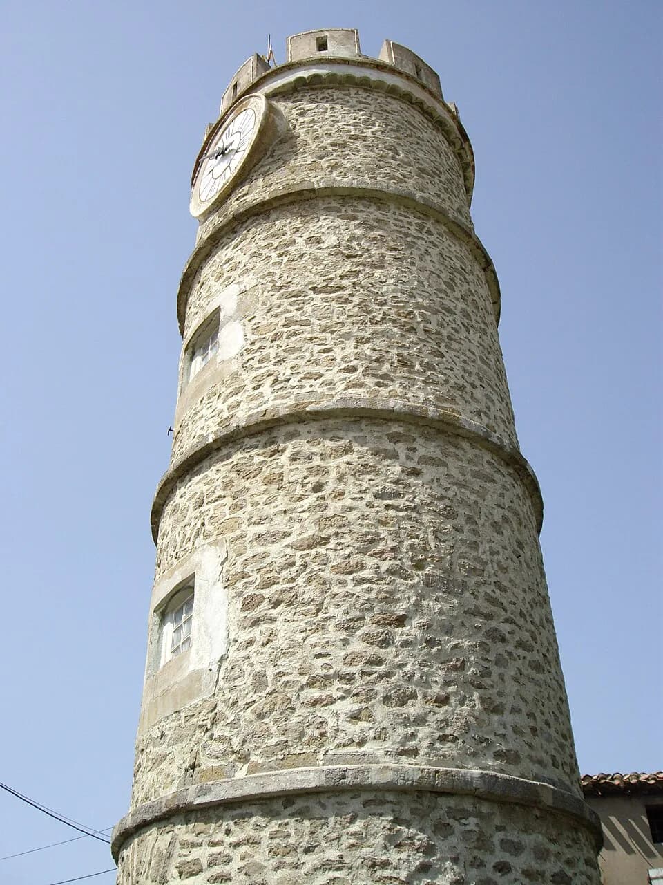 Marseillette