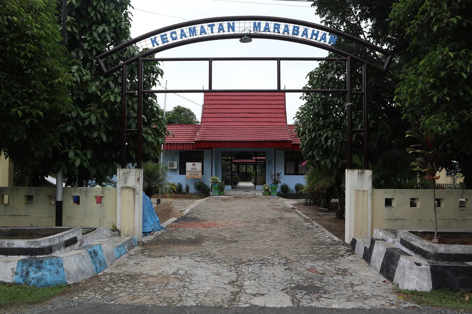 Marabahan