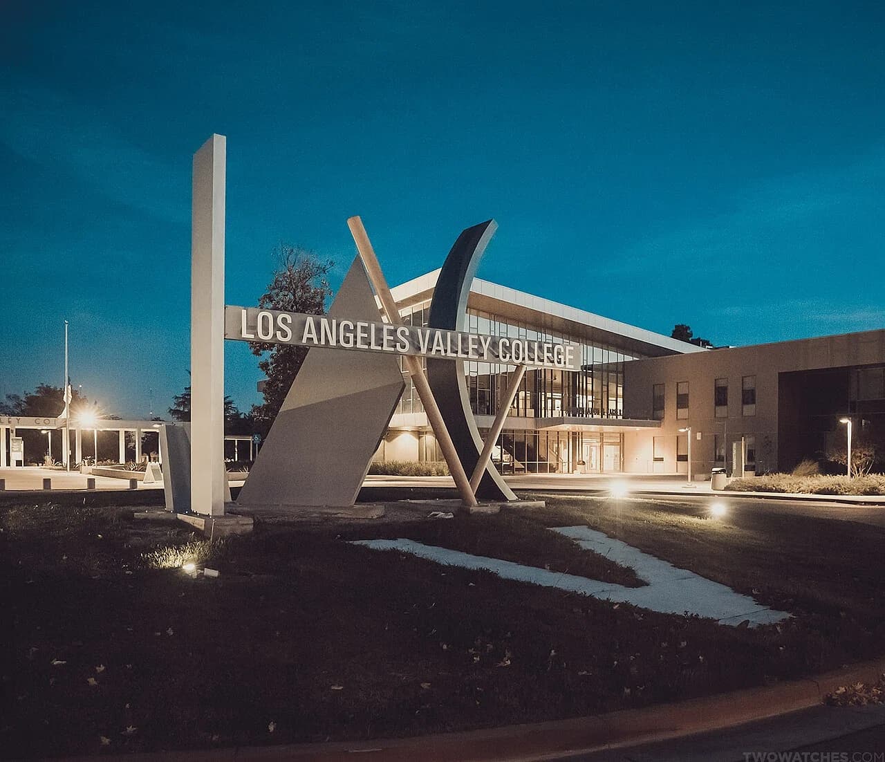 Los Angeles Valley College