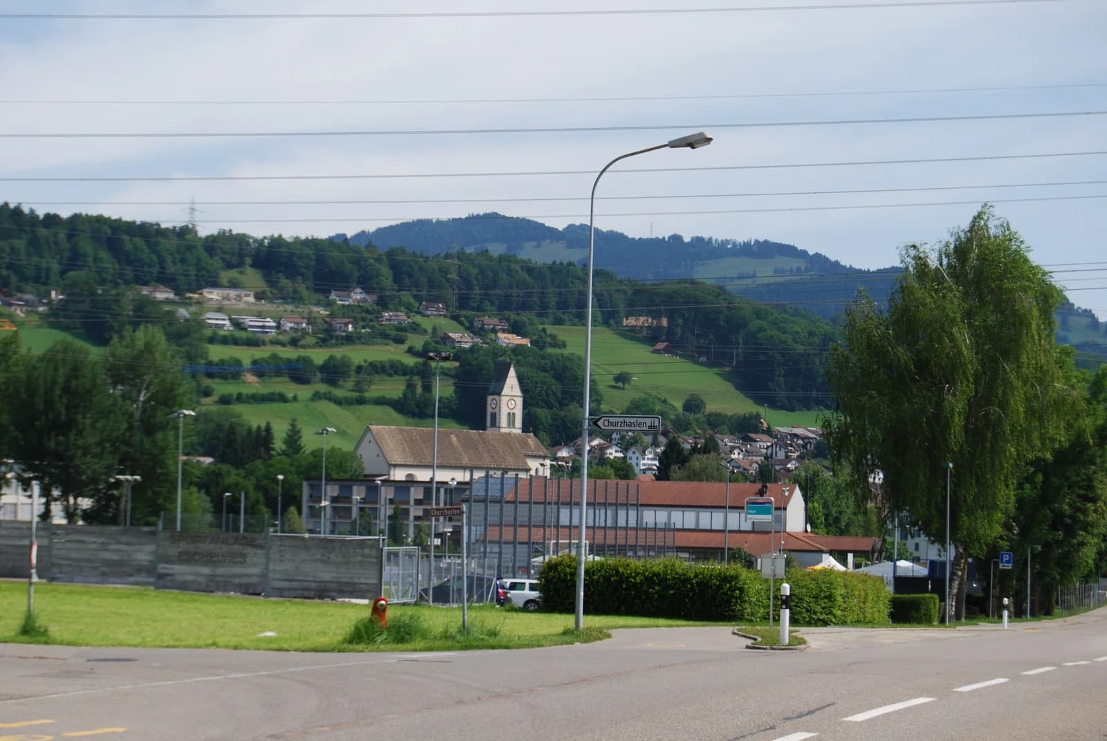 Eschenbach