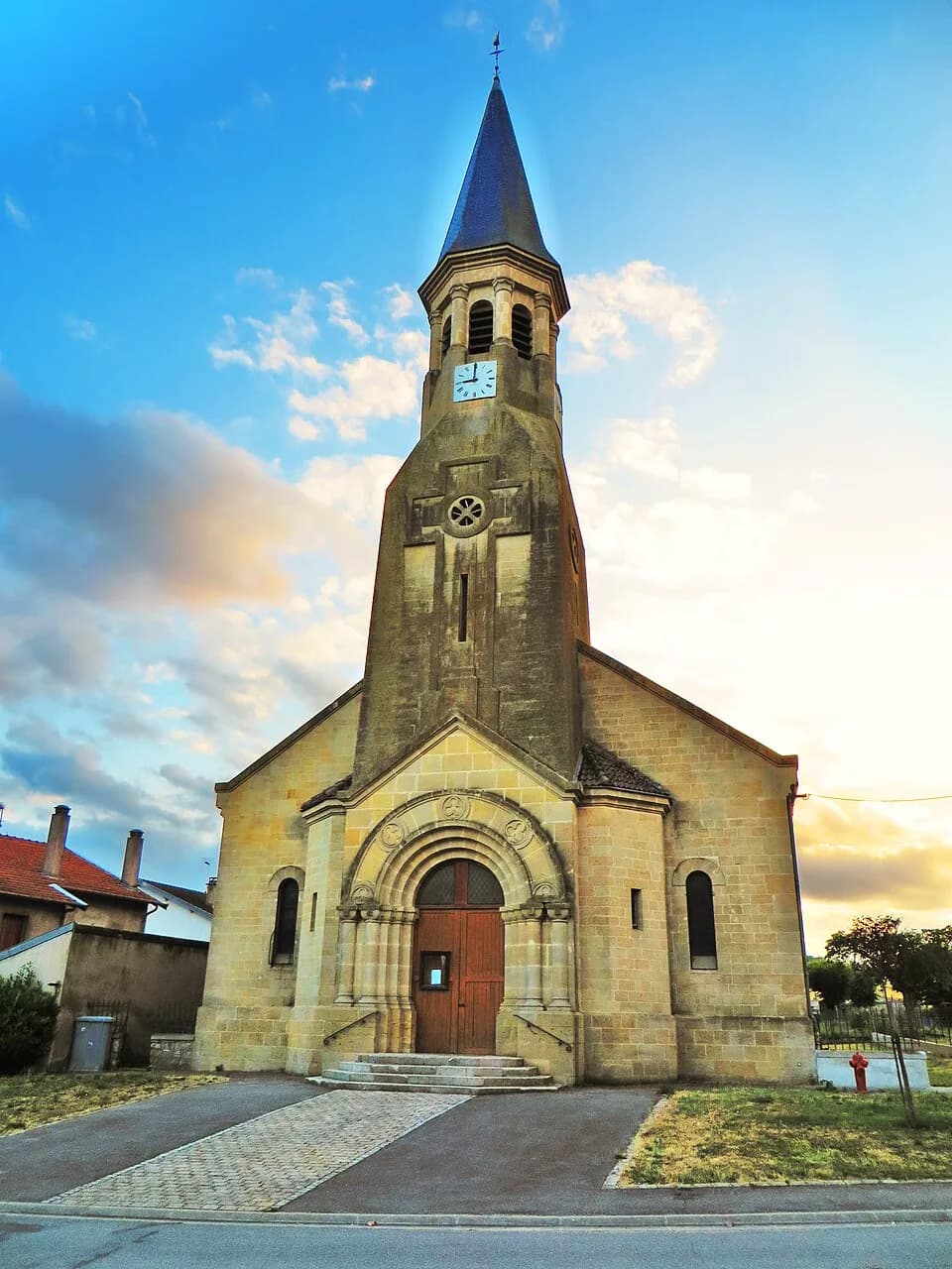 Haudiomont