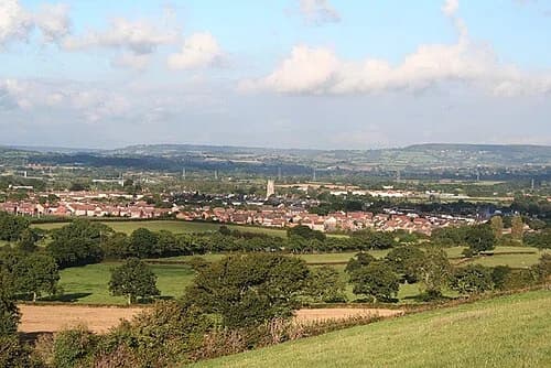 Cullompton