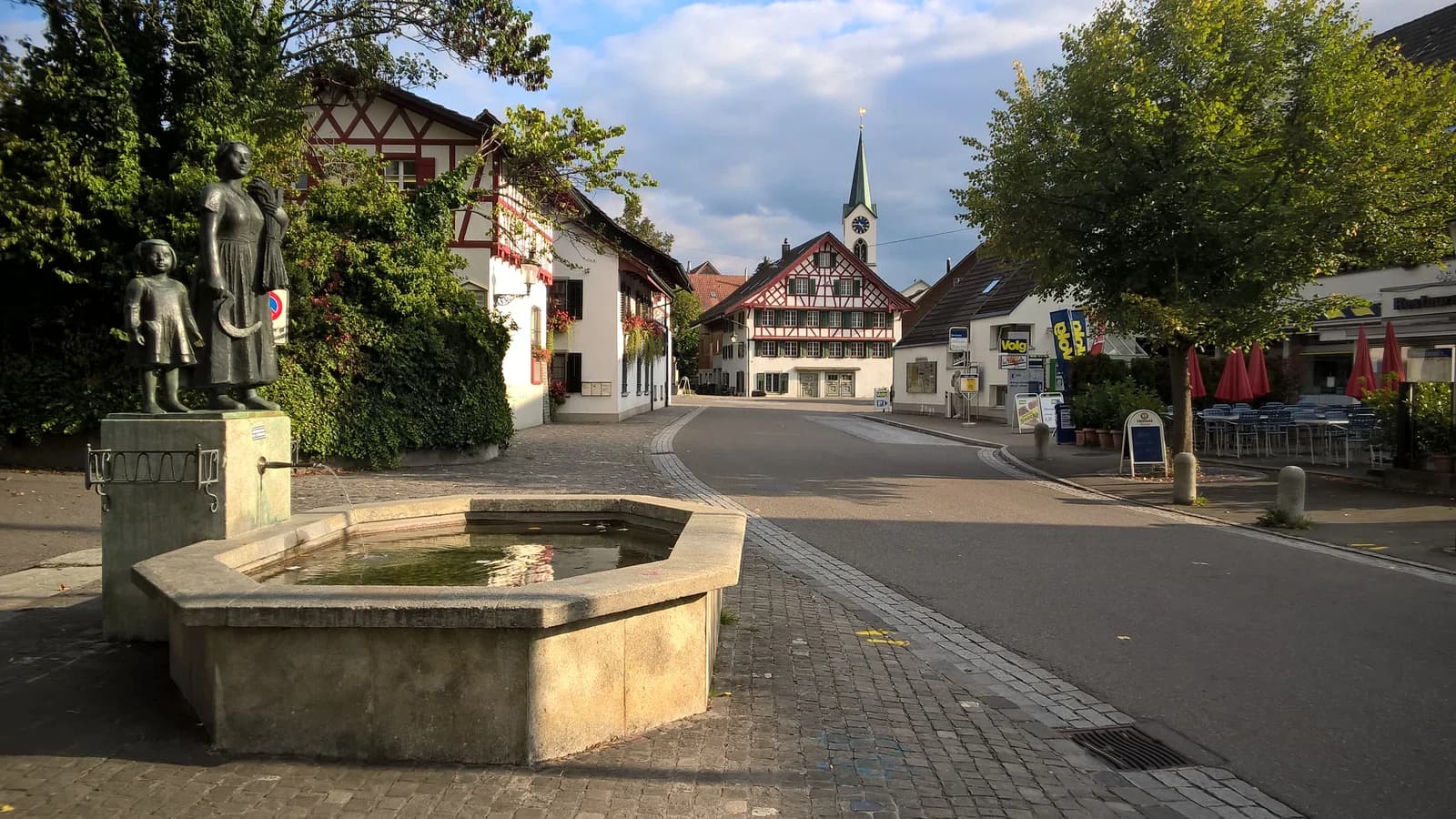 Wangen-Brüttisellen