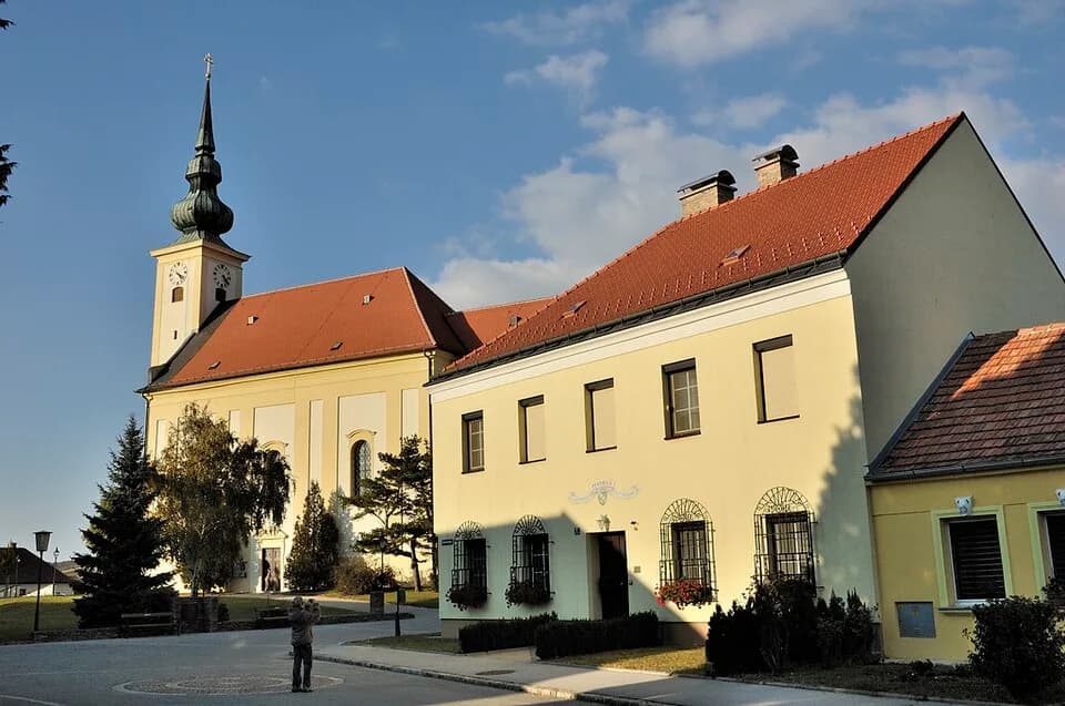 Schönkirchen-Reyersdorf